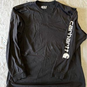 Carhartt long sleeve